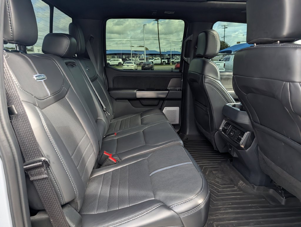 Used 2026 Ford F250 Platinum AWD/4WD image 34