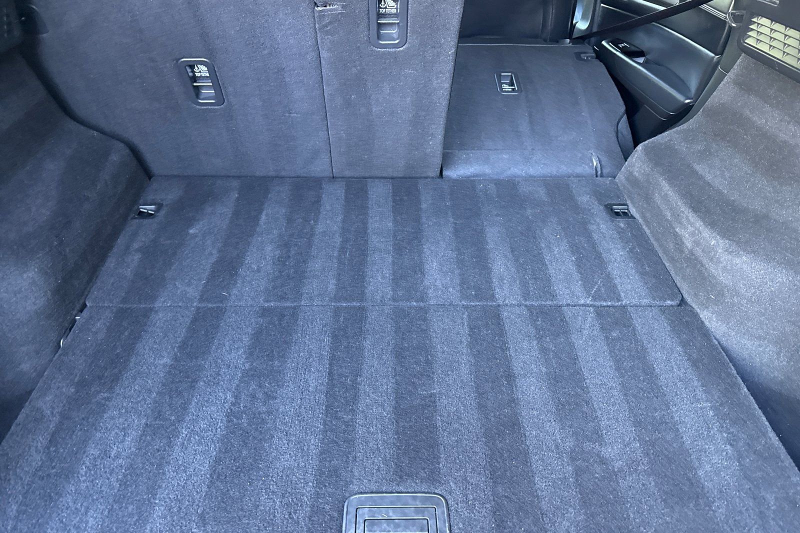 Certified 2025 MAZDA CX-5 AWD 2.5 S w/ Preferred Package image 17