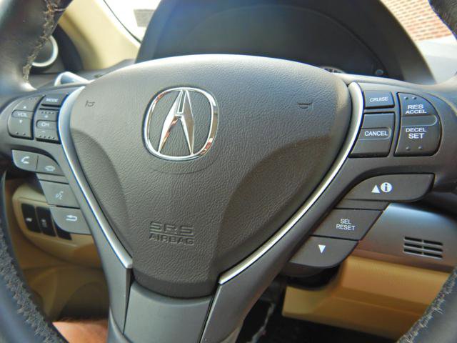 Used 2017 Acura RDX AWD image 18