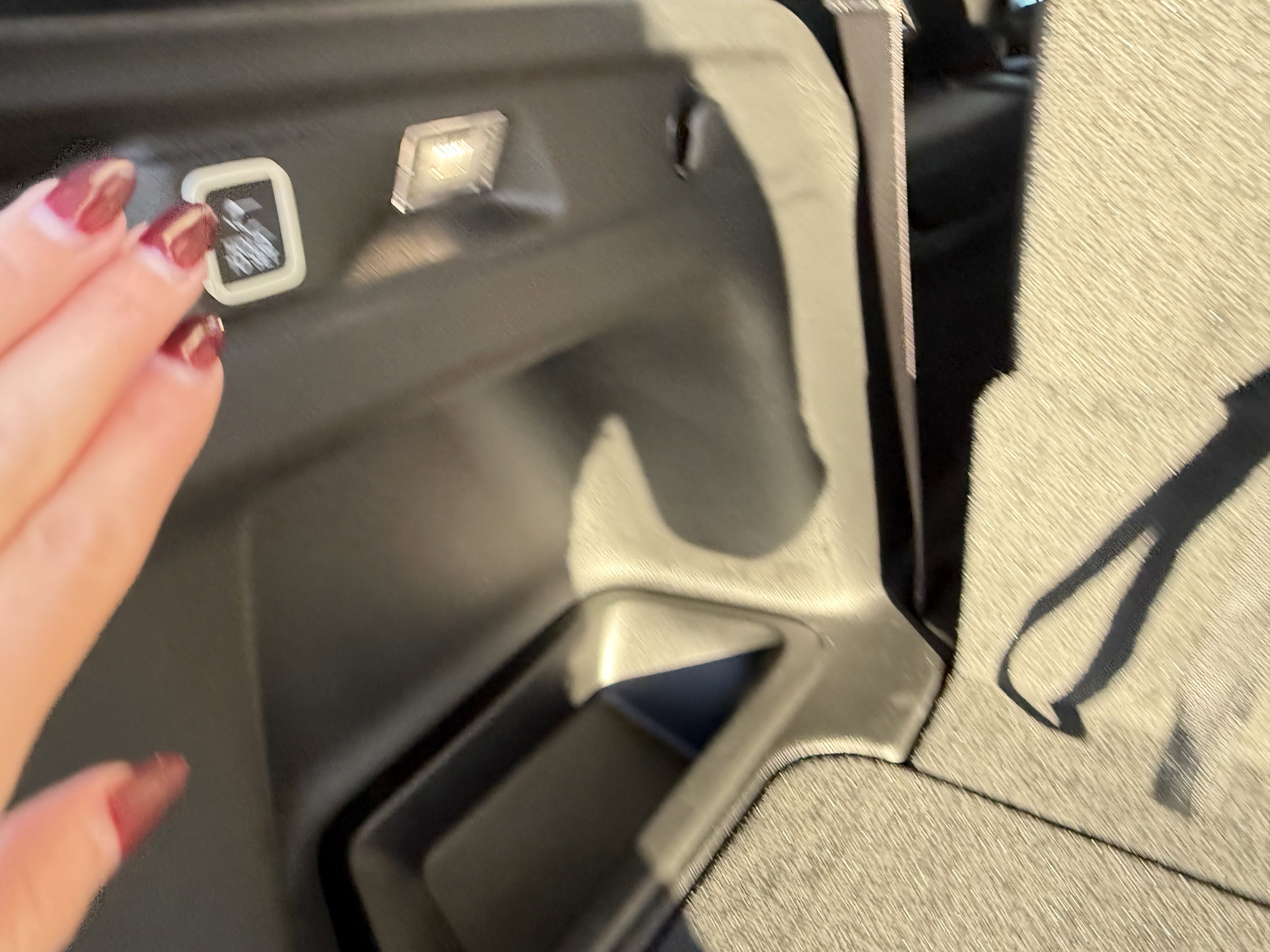 Certified 2023 Jeep Grand Cherokee L Laredo w/ Luxury Tech Group I image 20