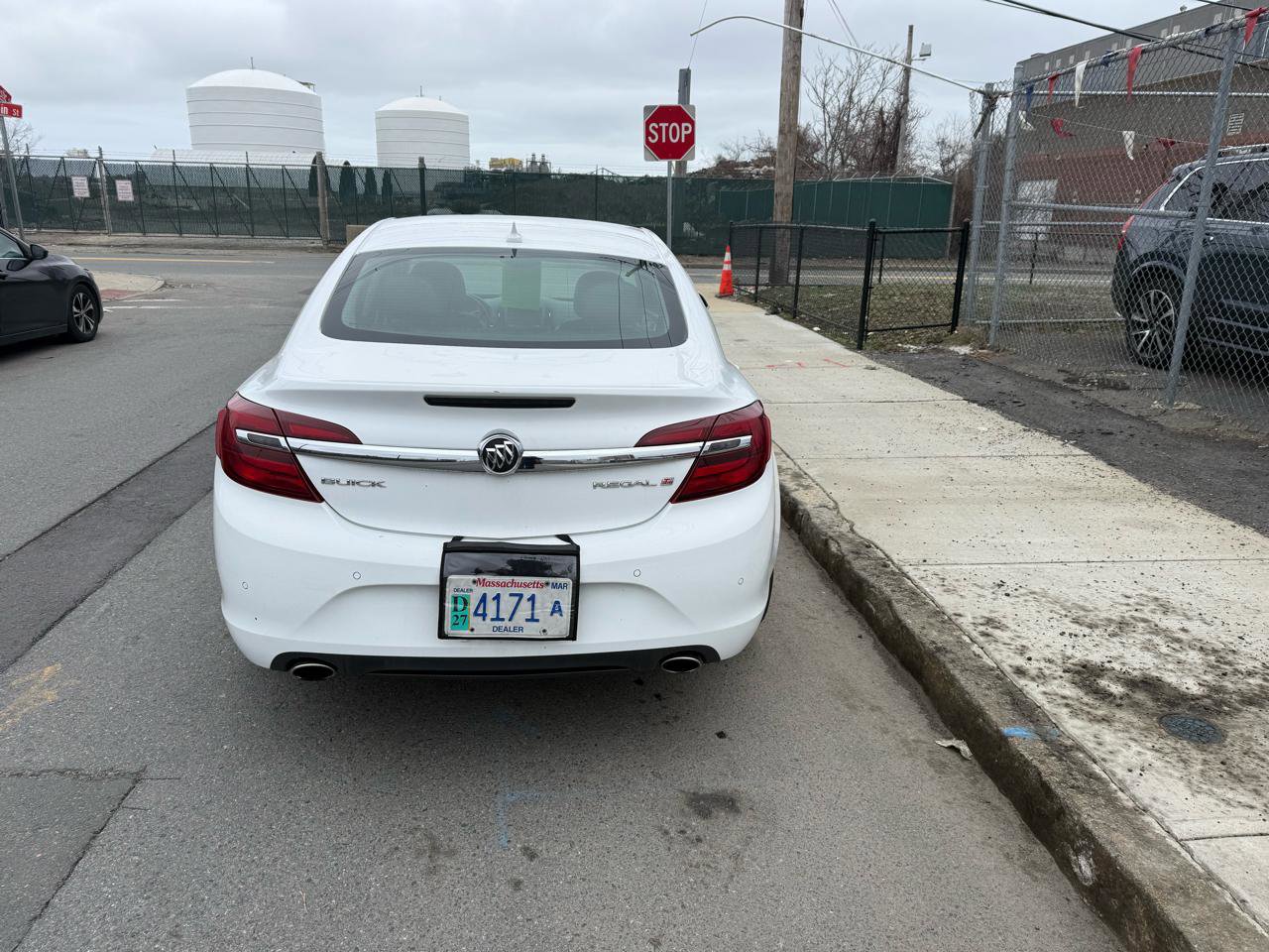 Used 2014 Buick Regal Premium image 5