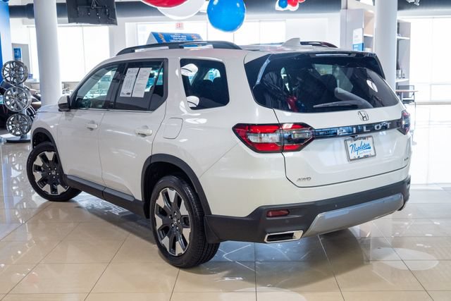 Used 2026 Honda Pilot Elite image 30