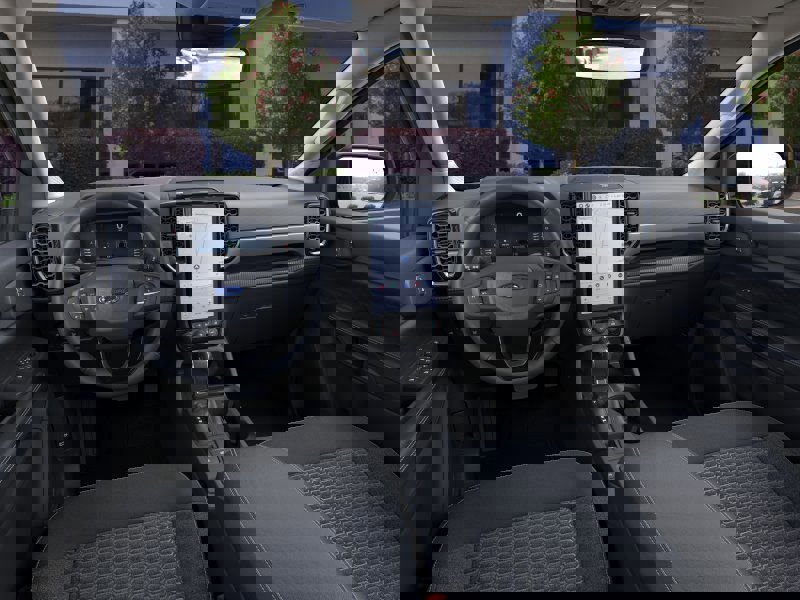 New 2026 Ford Ranger XLT w/ Equipment Group 301A High image 9