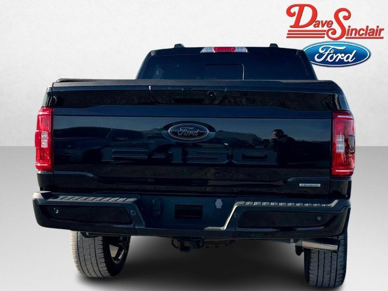 Used 2023 Ford F150 XLT w/ Equipment Group 302A High image 8