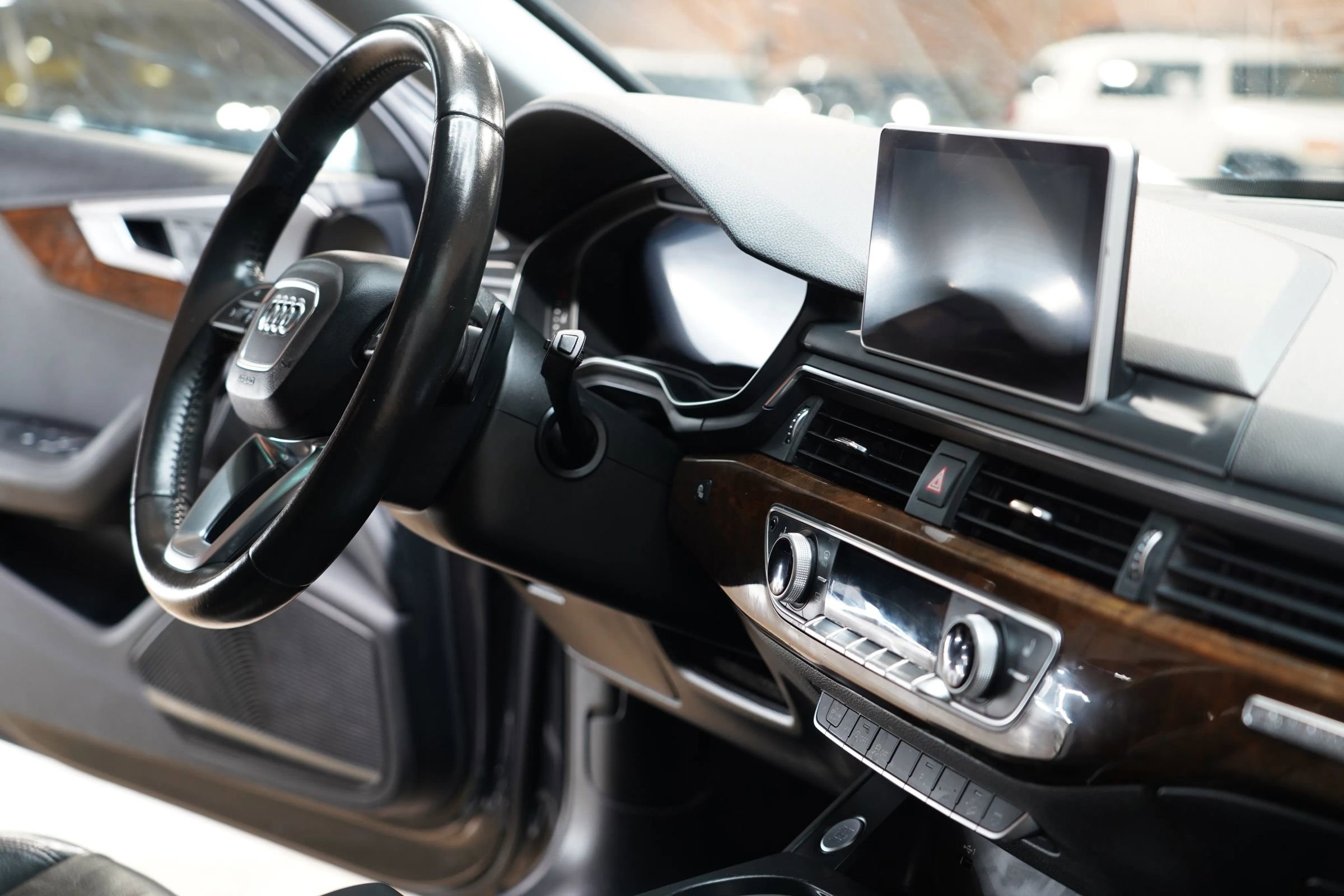 Used 2018 Audi A4 2.0T allroad Prestige image 55