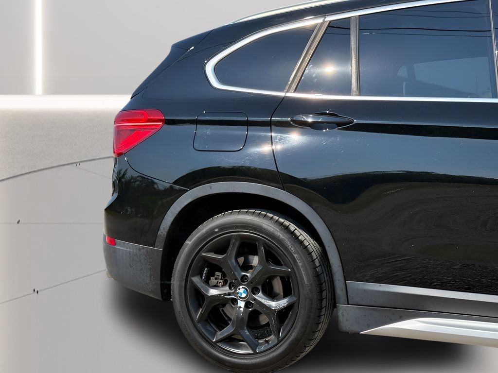 Used 2018 BMW X1 xDrive28i AWD/4WD image 25