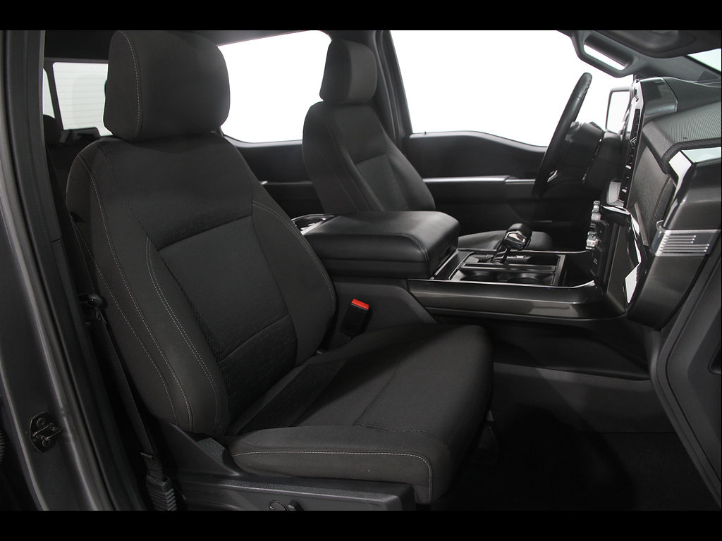 Used 2023 Ford F150 XLT w/ Equipment Group 302A High AWD/4WD image 22