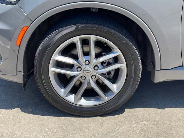 Used 2025 Dodge Durango R/T AWD/4WD image 11
