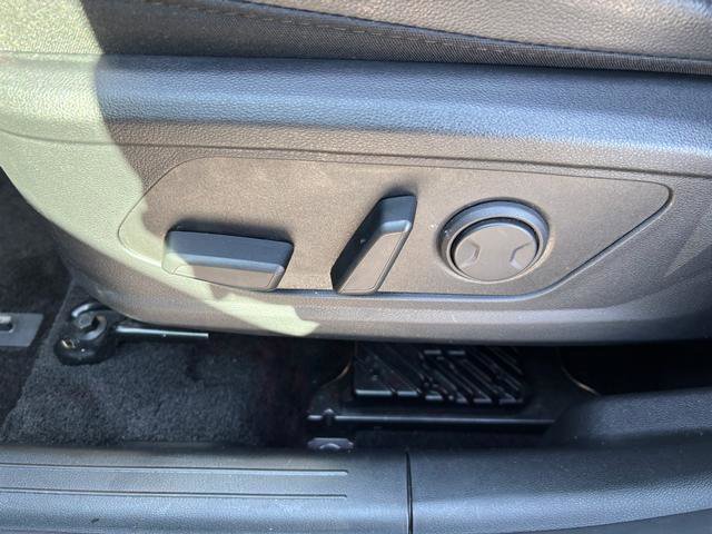 Used 2023 Hyundai Tucson N Line image 19