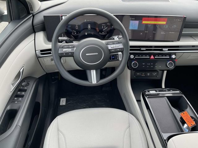 New 2026 Hyundai Tucson Blue SE w/ Tow & Go Package image 12