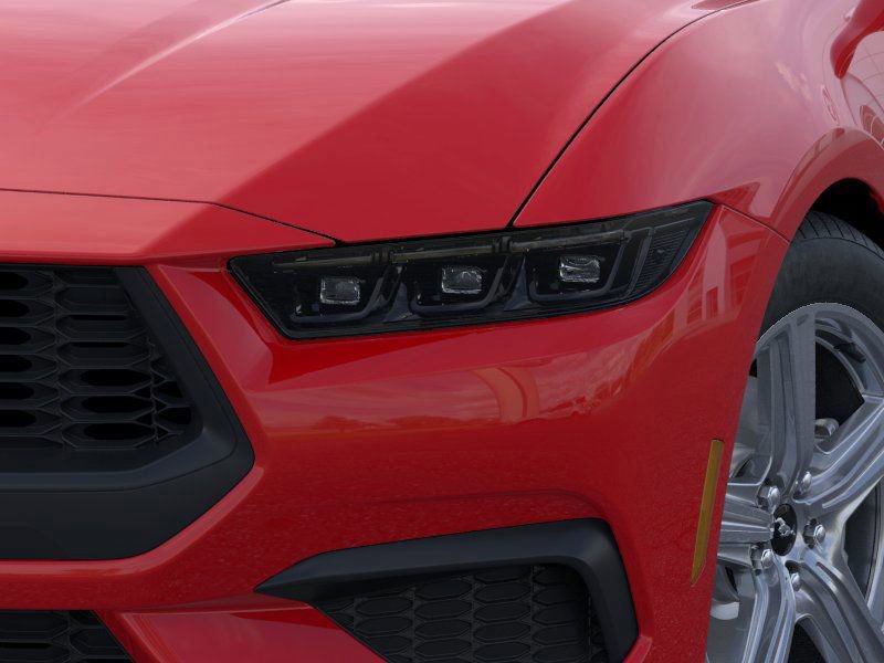 New 2026 Ford Mustang EcoBoost image 19