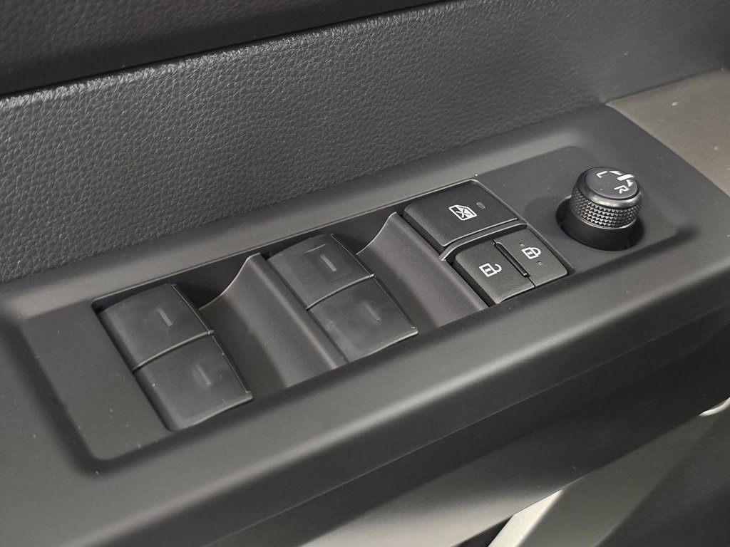 New 2026 Toyota Tundra SR5 image 26