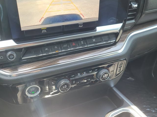Used 2023 Chevrolet Silverado 1500 RST RWD image 24