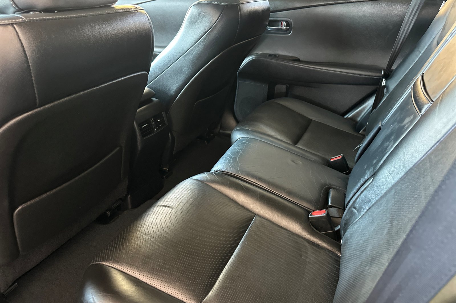 Used 2015 Lexus RX 350 FWD w/ Premium Package image 11