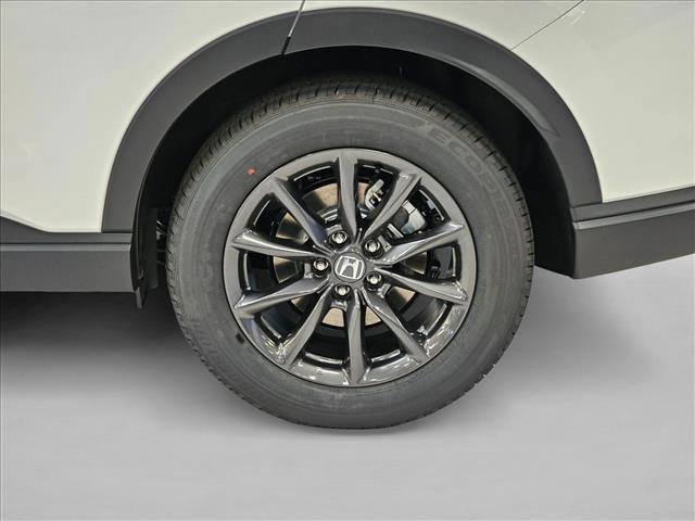 New 2026 Honda CR-V EX-L image 9