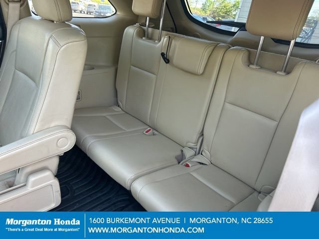 Used 2015 Toyota Highlander Limited Platinum AWD/4WD image 33