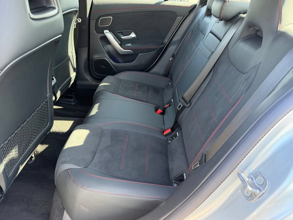 Certified 2026 Mercedes-Benz CLA 250 image 31