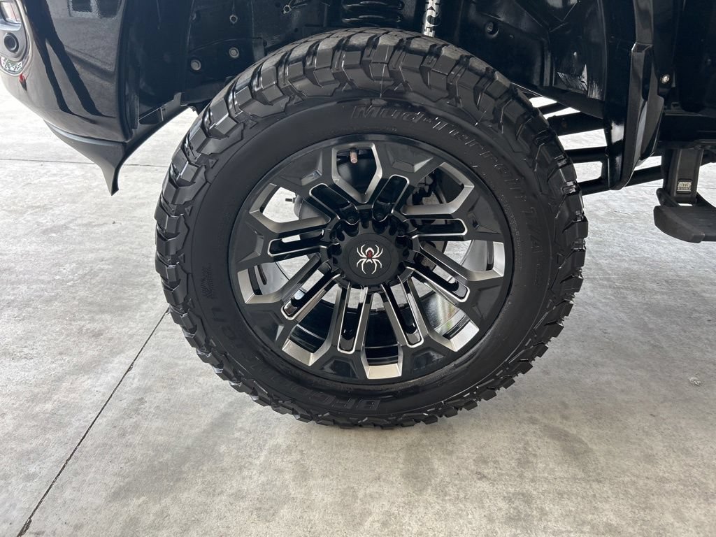 Used 2023 RAM 2500 Limited AWD/4WD image 14