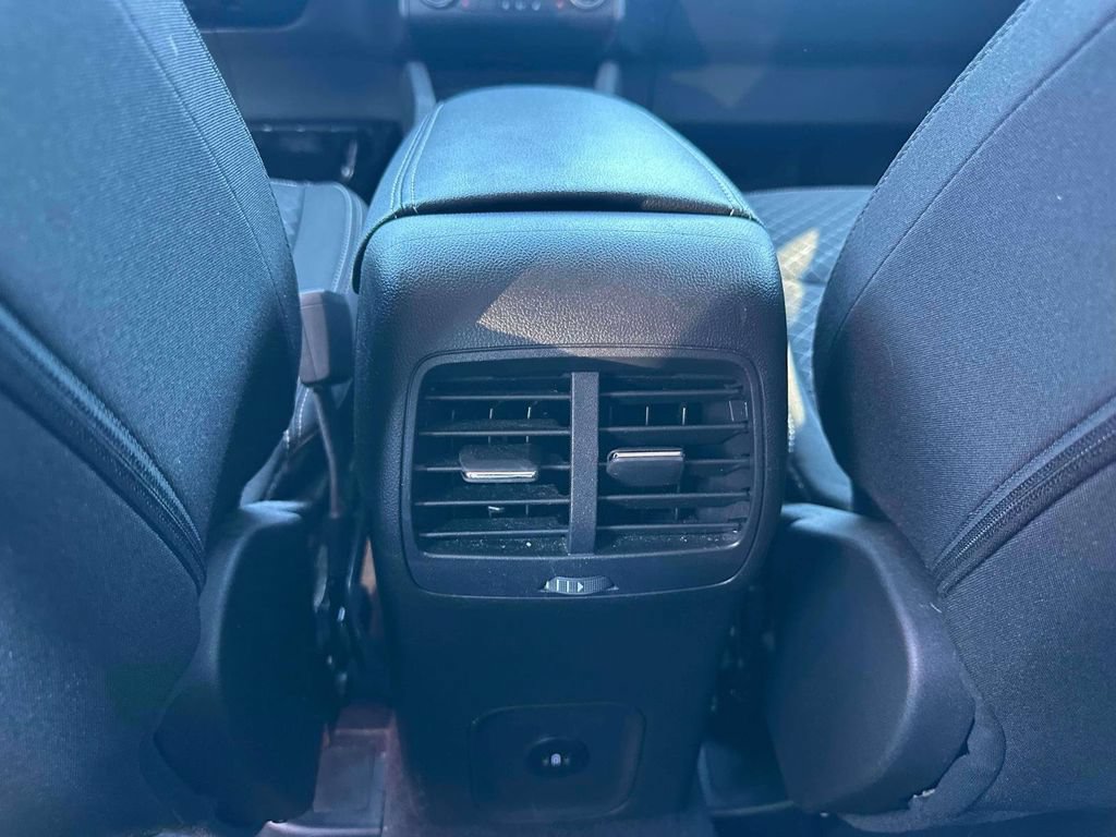 Used 2023 Ford Escape Active AWD/4WD image 12