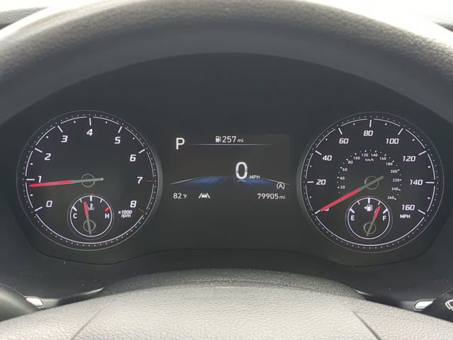 Used 2021 Hyundai Santa Fe SEL w/ Cargo Package image 32