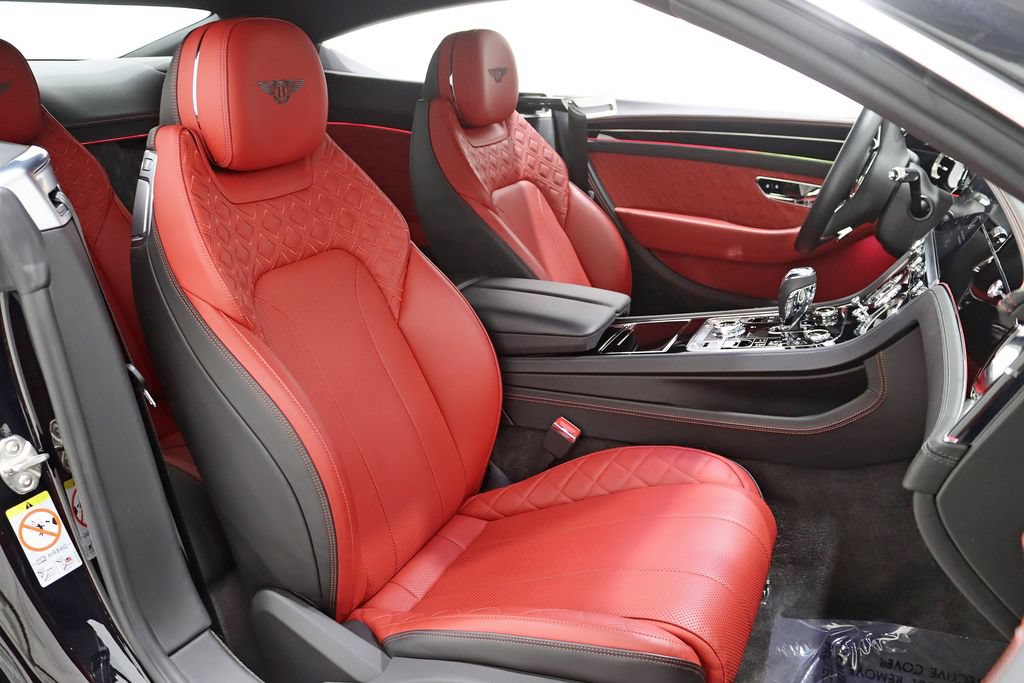 Used 2020 Bentley Continental GT AWD/4WD image 31