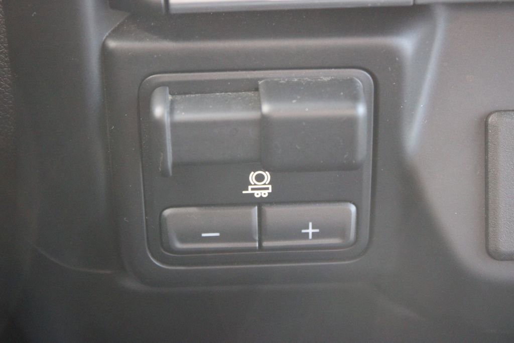 Used 2022 Chevrolet Silverado 2500 LTZ w/ Z71 Off-Road Package image 46