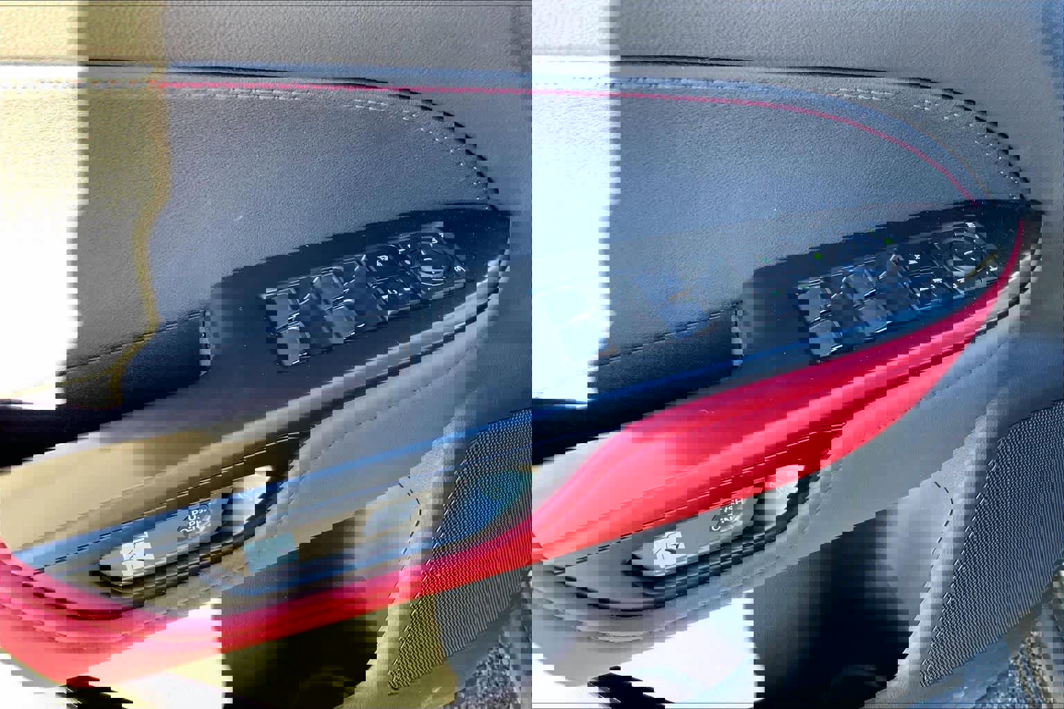 Certified 2023 Lexus NX 350 F Sport image 36