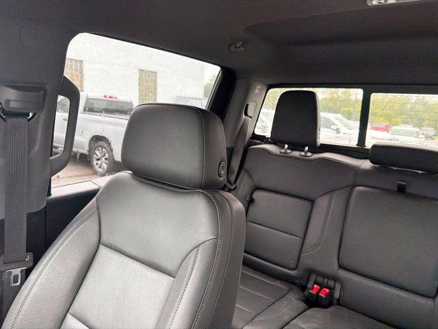 Used 2025 Chevrolet Silverado 2500 LT w/ All Star Edition AWD/4WD image 66
