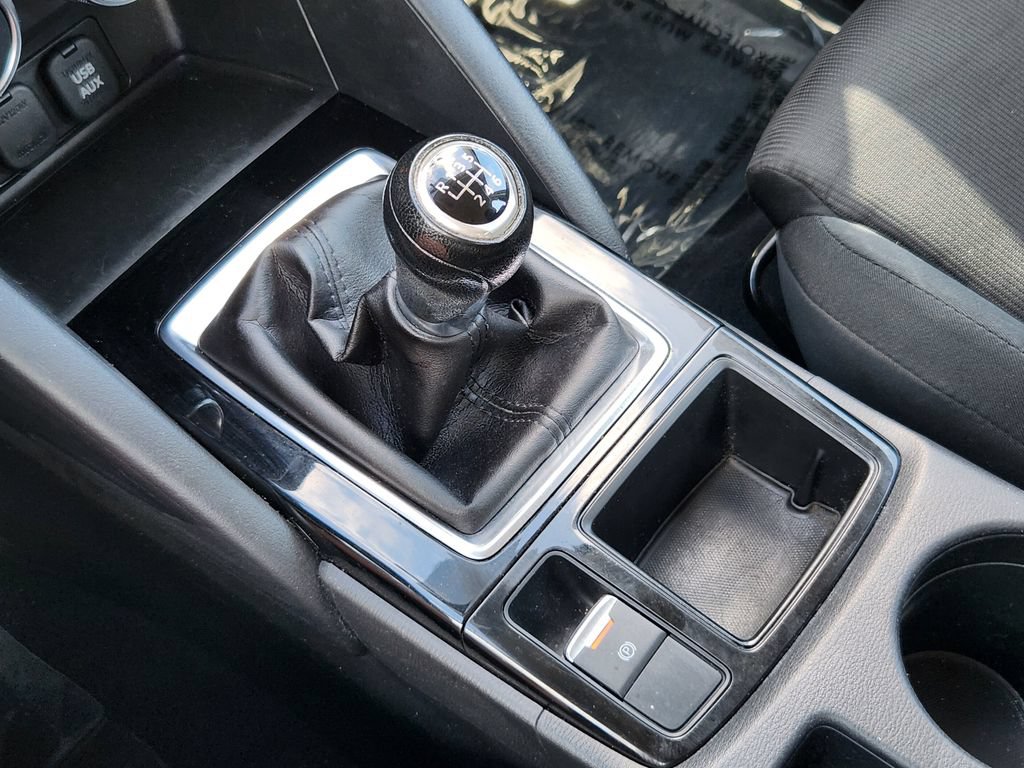 Used 2016 MAZDA CX-5 Sport FWD image 10