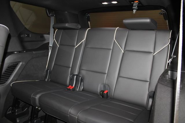 Used 2022 Cadillac Escalade Sport w/ Touring Package AWD/4WD image 10