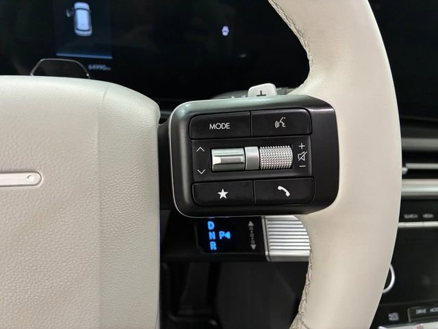 Used 2025 Hyundai Santa Fe SEL image 24