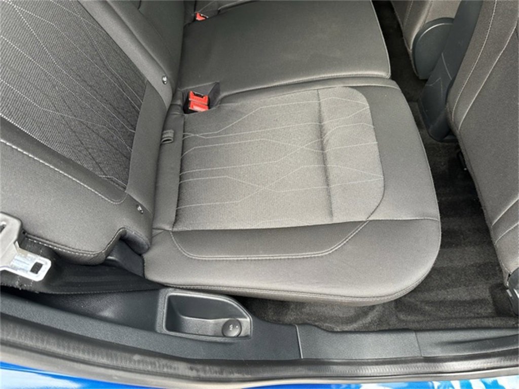 Used 2021 Ford EcoSport SE image 16
