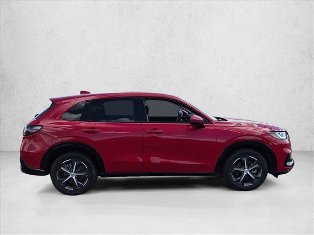 Used 2024 Honda HR-V EX-L image 4