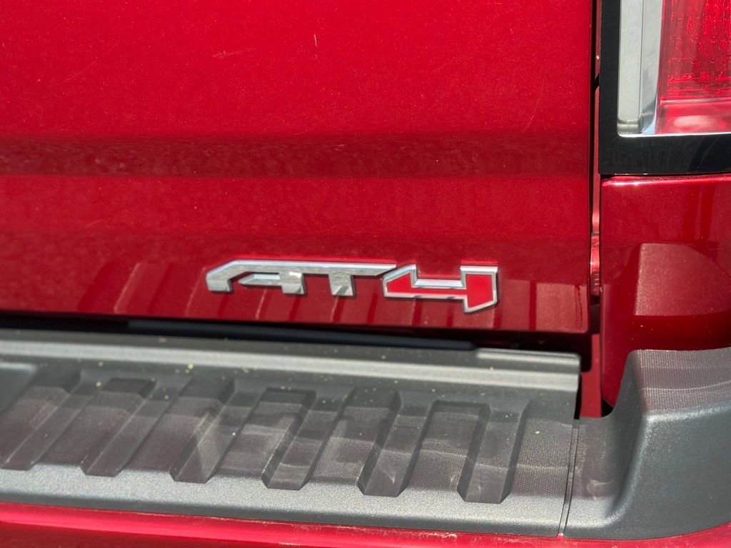 Used 2021 GMC Canyon AT4 w/ Driver Alert Package image 44