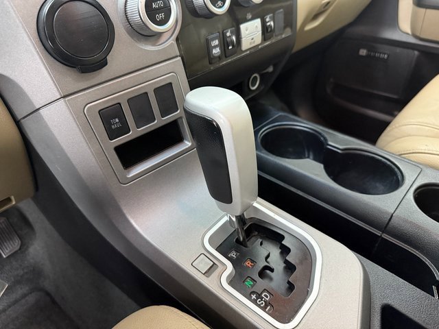 Used 2013 Toyota Sequoia Limited image 14