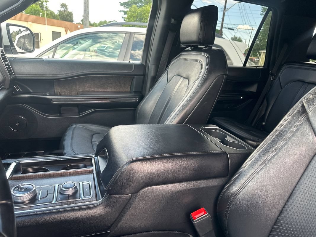 Used 2020 Ford Expedition Limited AWD/4WD image 40