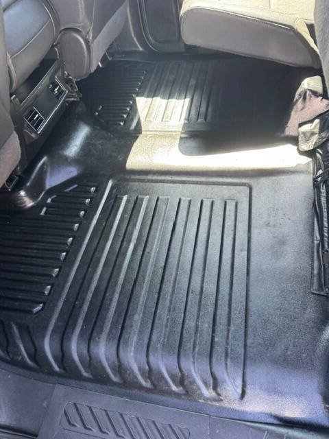 Used 2023 Chevrolet Silverado 3500 W/T w/ WT Fleet Convenience Package AWD/4WD image 15