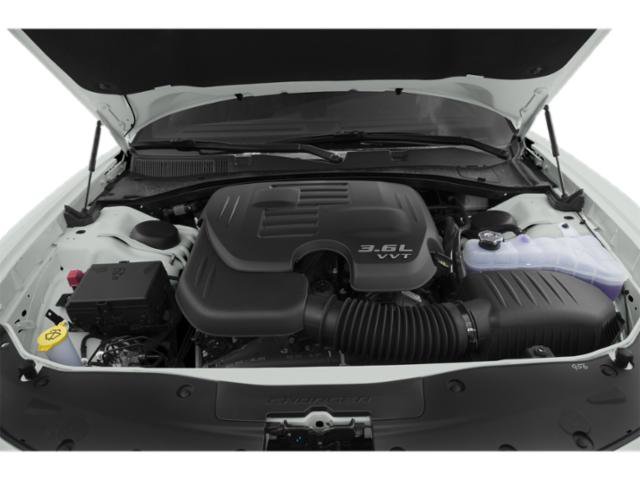 Certified 2018 Dodge Charger GT AWD/4WD image 13