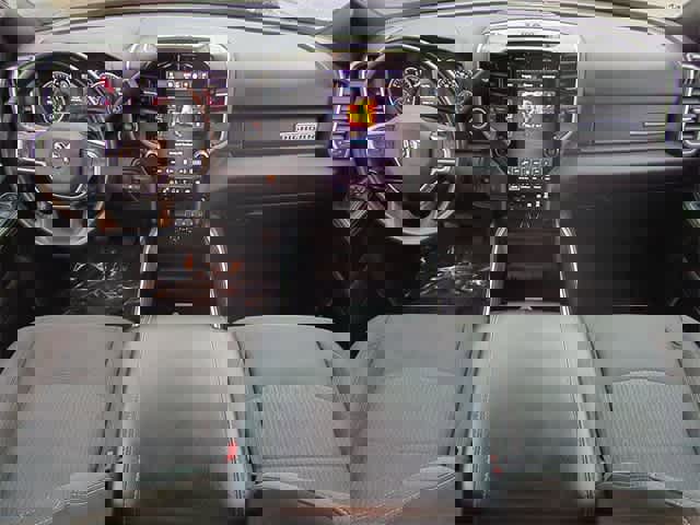 Used 2024 RAM 3500 Big Horn w/ Night Edition image 15