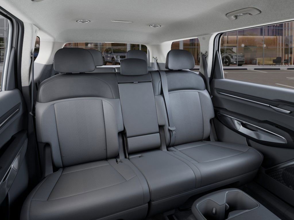 New 2024 Kia EV9 Light RWD image 16