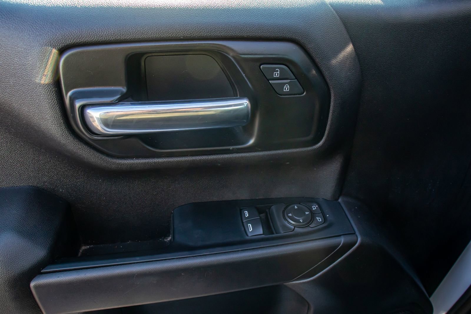 Used 2024 Chevrolet Silverado 1500 W/T w/ WT Fleet Convenience Package image 18