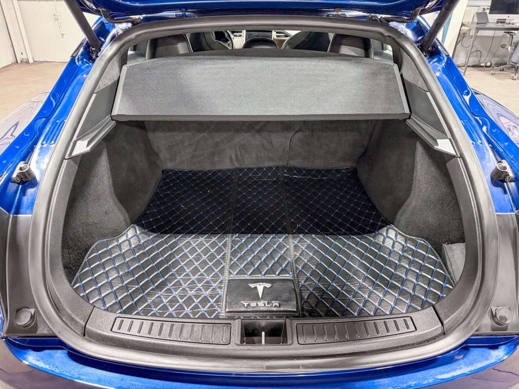 Used 2018 Tesla Model S 75D image 28