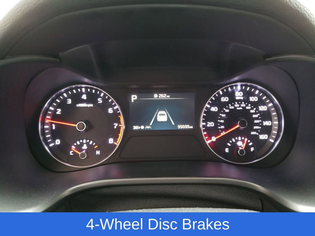 Used 2024 Kia Forte GT-Line image 18