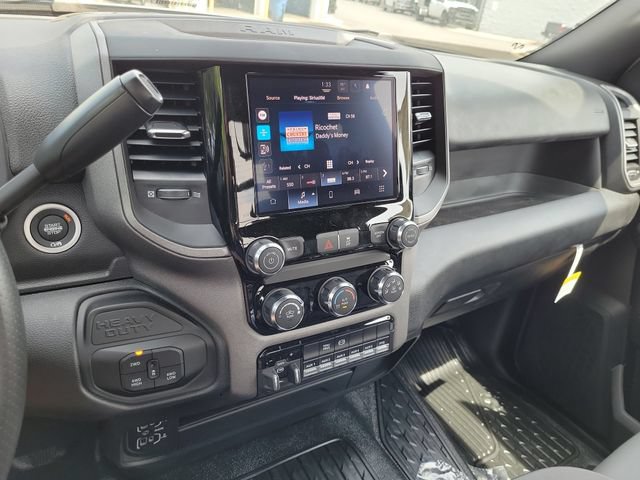 New 2026 RAM 5500 Tradesman w/ Chrome Appearance Group AWD/4WD image 28