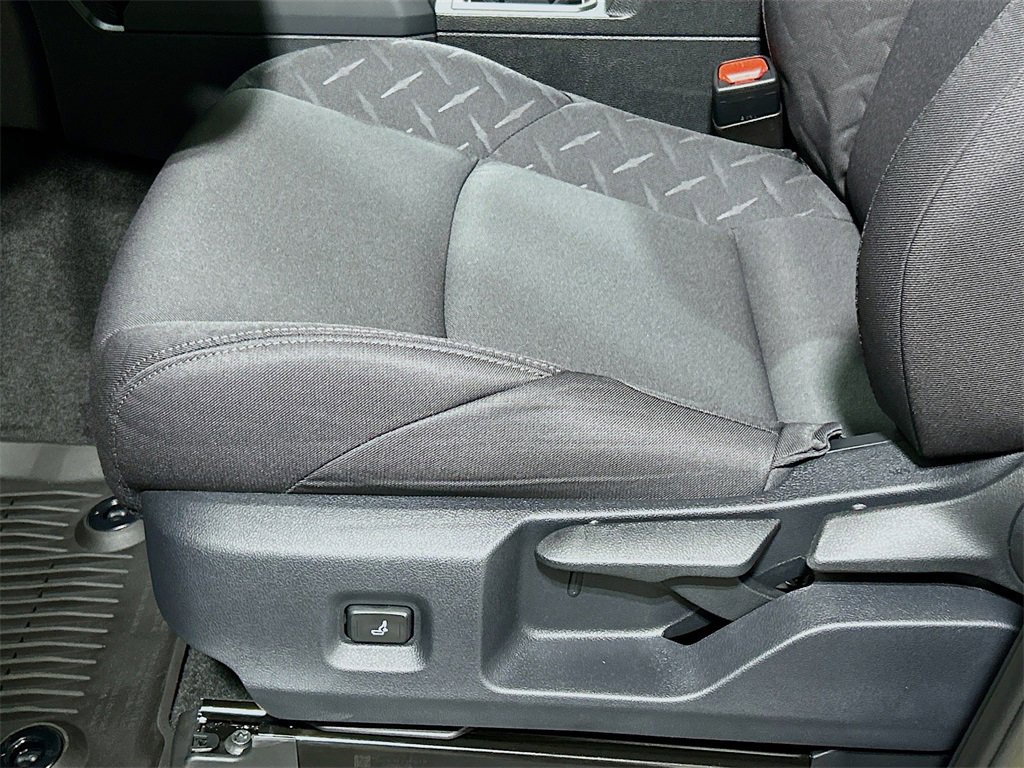 Used 2026 Toyota Tacoma TRD Sport image 19