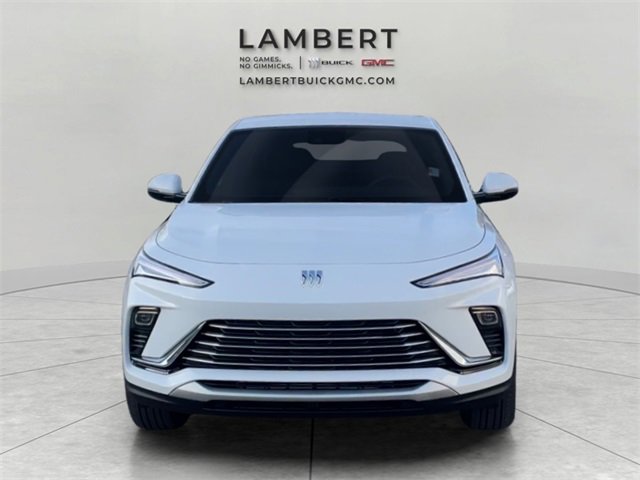 New 2026 Buick Envista Preferred w/ Convenience I Package image 8