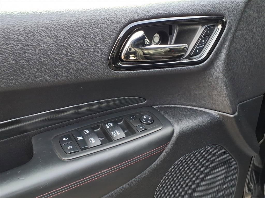 Certified 2022 Dodge Durango R/T image 4