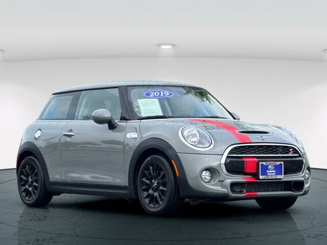Used 2019 MINI Cooper S image 8
