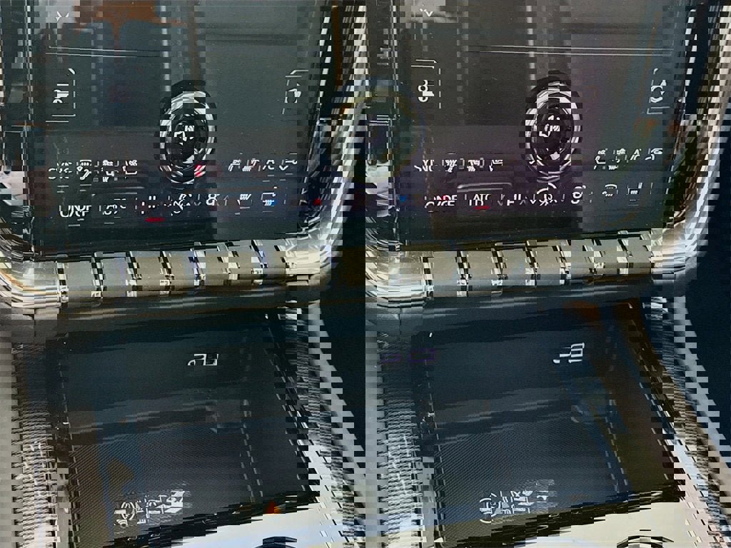 New 2026 GMC Yukon Elevation w/ Elevation Premium Package image 11