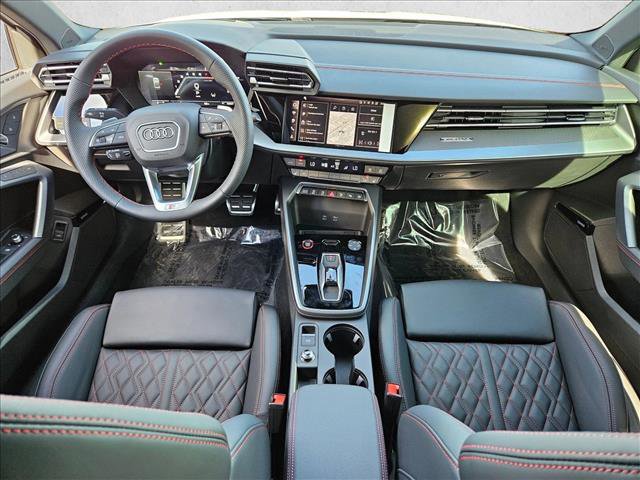 New 2026 Audi S3 Premium image 11